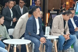 (Foto Istimewa: Maryono, Pimpinan Kanwil IX Jakarta 2 Pegadaian)